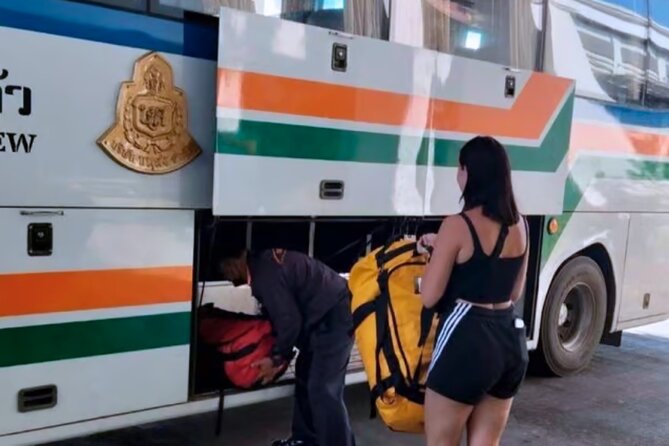 Chiang Rai to Luang Prabang 2 Day Slow Boat with Pak Ou Caves - Final Thoughts