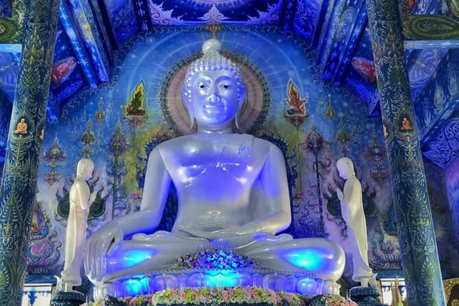 Private Customizable Chiang Rai Tour from Chiang Rai - Full Day - Is It Worth the Price?