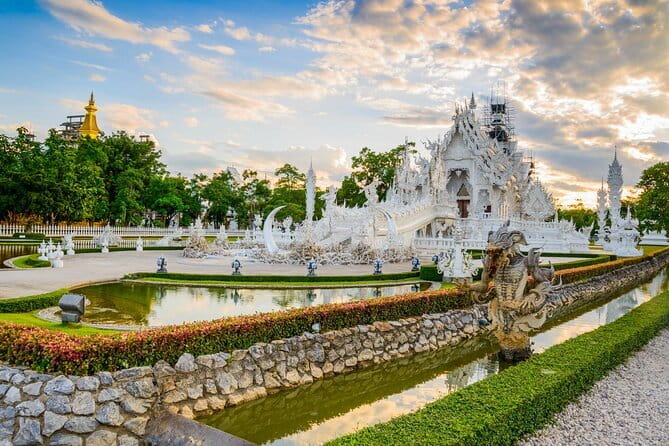 Private Customizable Chiang Rai Tour from Chiang Rai - Full Day - Authentic Insights from Past Travelers