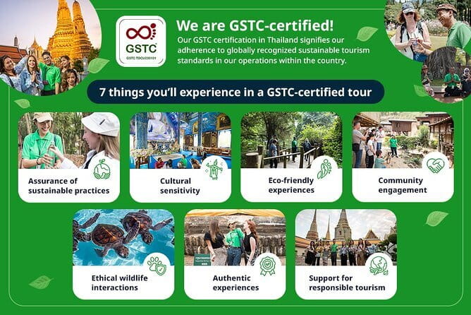 Private Customizable Chiang Rai Tour from Chiang Rai - Full Day - FAQ