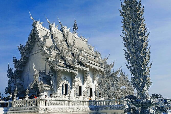 Private Customizable Chiang Rai Tour from Chiang Rai - Full Day - Good To Know