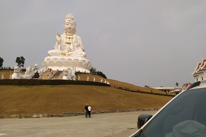 Chiang Rai City Temples Private Day Tour - The Sum Up