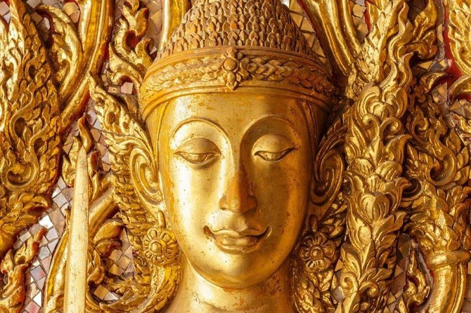 10 Days Thailand Grand Tour from Chiang Rai, Small Group - A Deep Dive into the 10-Day Thailand Grand Tour