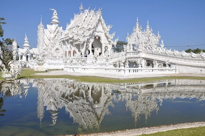 Full Day Group Tour in Chiang Rai - In-Depth Review of the Chiang Rai Full-Day Tour