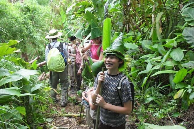 Full Day Group Tour in Chiang Rai - FAQ