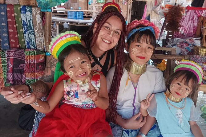 Full Day Group Tour in Chiang Rai - Final Words