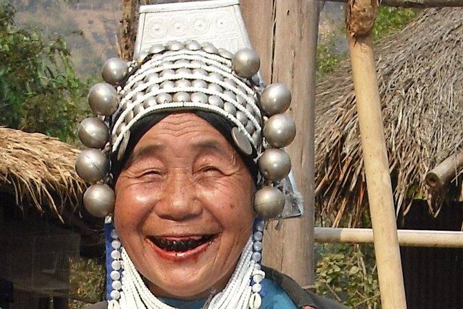 Full Day Group Tour in Chiang Rai - A Complete Guide to the Full Day Group Tour in Chiang Rai