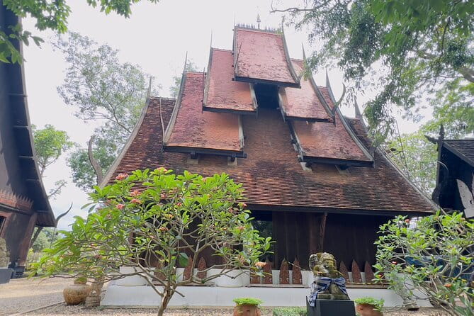 Chiang Rai: Discover 7 Must-See Spots & Lunch Buffet - Final Thoughts