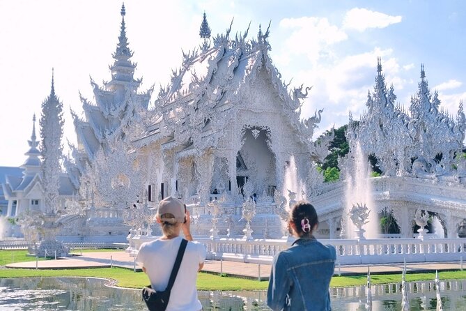 Chiang Rai: The Best of Chiang Rai - Who is This Tour Best For?