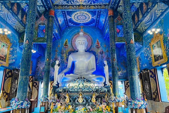 Chiang Rai: The Best of Chiang Rai - Practical Tips and Considerations