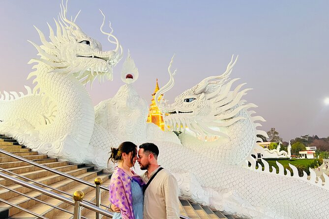 Chiang Rai: The Best of Chiang Rai - Key Points