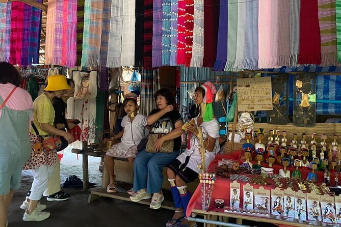 Chiang Rai to Golden Triangle One Day Join Tour - How the Tour Feels in Practice