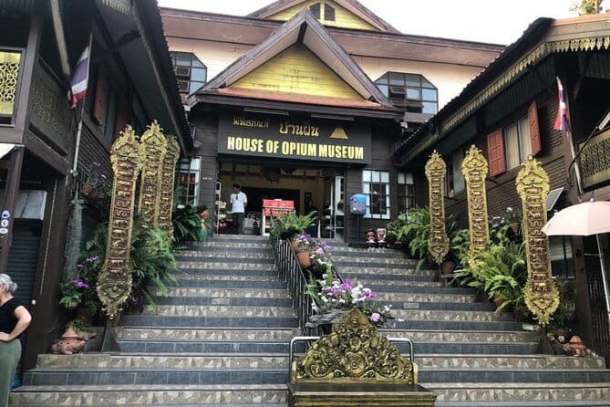 Chiang Rai to Golden Triangle One Day Join Tour - Frequently Asked Questions