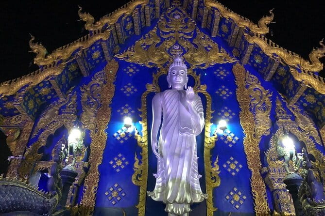 A wonderful day tour : Nice temples in town, THA-Myanmar Border. - Authentic Experiences and Practical Tips