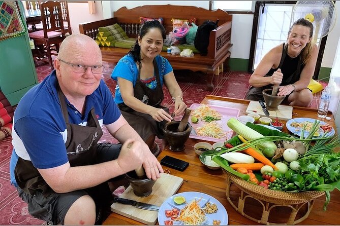 Suwannee Thai Cooking and Market Visit from Chiang Rai - Final Thoughts
