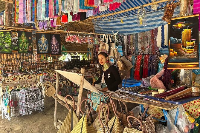 Full Day Trip Around Chiang Rai Highlights with Pick up - A Detailed Look at the Tour Experience