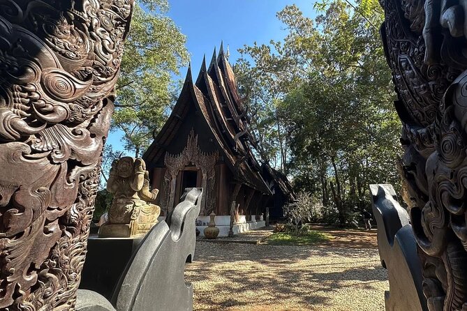 Full Day Trip Around Chiang Rai Highlights with Pick up - Who Will Love This Tour?