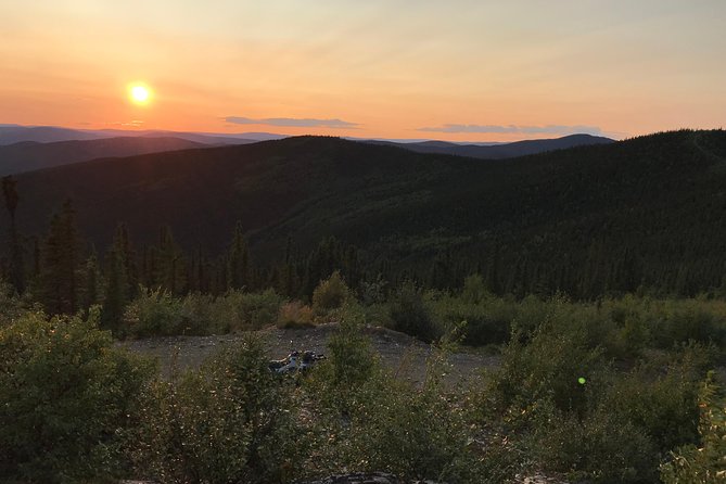 Side by Side Morning Tour - Who Will Love This Tour?