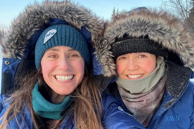 Extreme Cold Clothing Pkg - (Parka Snowpant Bibs Boots) No Tour - What to Expect During Your Rental Experience