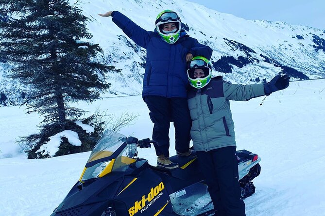 Extreme Cold Clothing Pkg - (Parka Snowpant Bibs Boots) No Tour - A Practical Guide to Renting Cold Weather Gear in Fairbanks