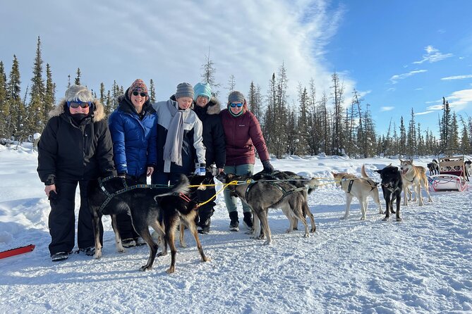 Extreme Cold Clothing Pkg - (Parka Snowpant Bibs Boots) No Tour - Key Points