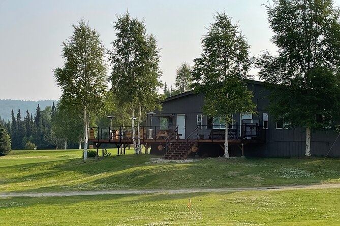 Small Group 18-hole Golf Experience in Fairbanks - Frequently Asked Questions