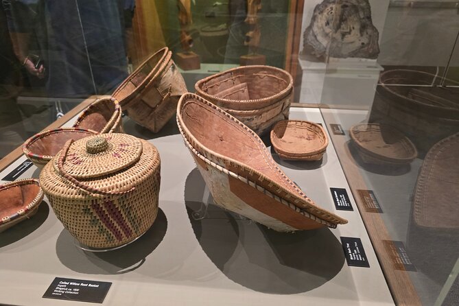 Fairbanks Top City Highlights Tour Summer/Fall - FAQ