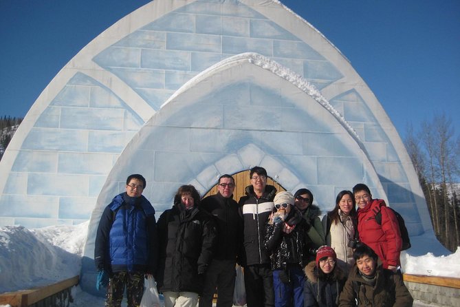 Northern Lights and Chena Hot Springs Tour from Fairbanks - Authentic Experiences and Practical Details