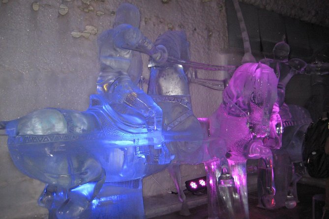 Northern Lights and Chena Hot Springs Tour from Fairbanks - Final Word