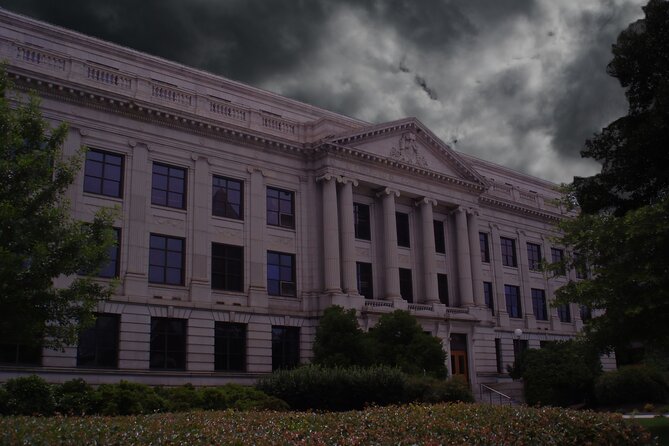 Greensboro True Crime Tour - Greensboro True Crime Tour: A Fascinating Look into the Dark Side of North Carolina’s Piedmont