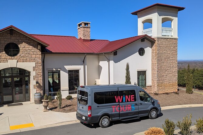 2 Vineyard Wine Tour of the Yadkin Valley - The Sum Up