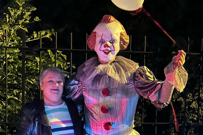 Charlotte's Only Southern Charm Haunted/True Crime Golf Cart Tour - Final Thoughts on Value & Experience