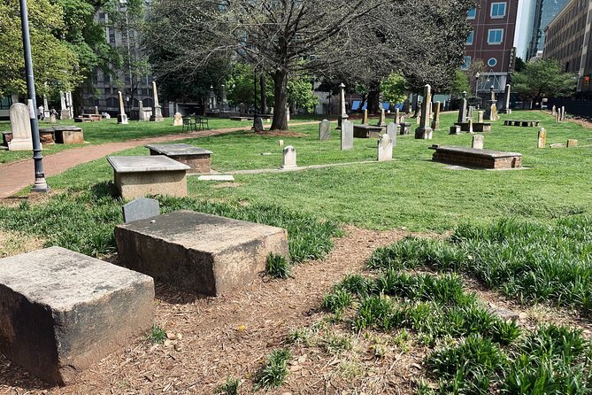 Charlotte's Only Southern Charm Haunted/True Crime Golf Cart Tour - Frequently Asked Questions