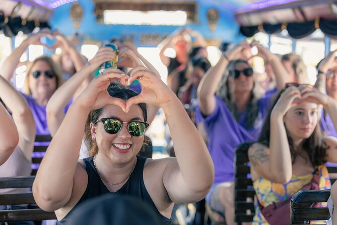 Live Music and Brewery Bus - Practical Tips for Your Tour