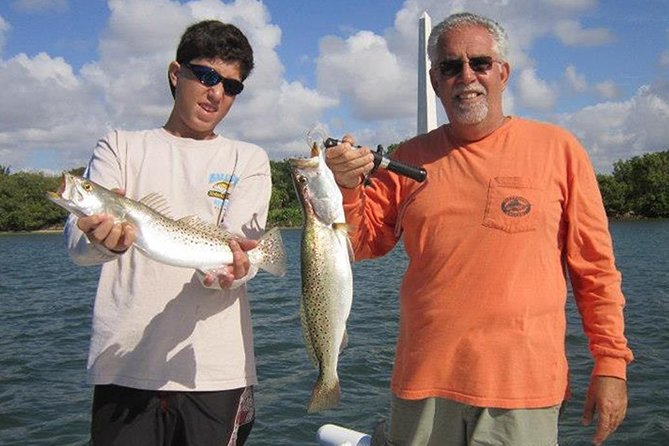 Private Everglades Inshore Fishing Charter in Chokoloskee - Practical Considerations and Tips