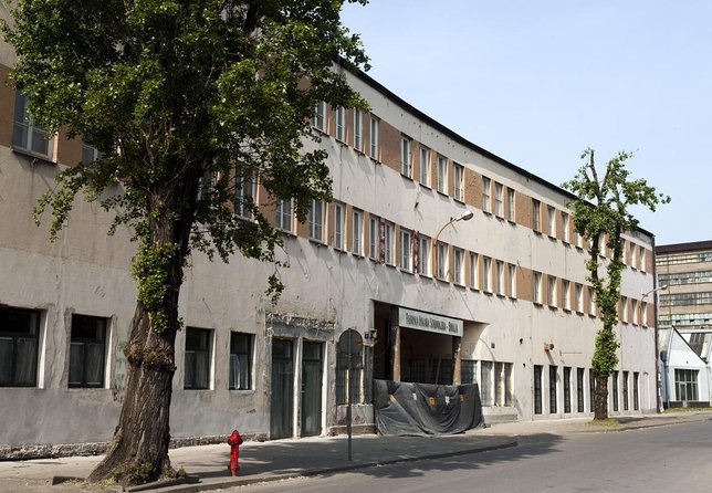 Private Half-Day Sightseeing in Krakow - A detailed look at the itinerary