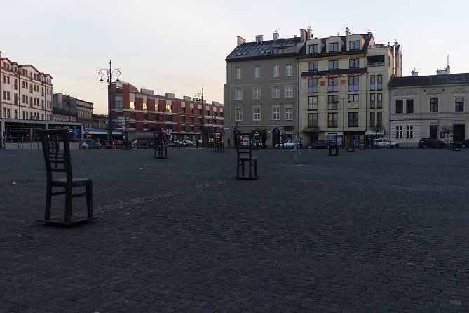 Private Half-Day Sightseeing in Krakow - What travelers say