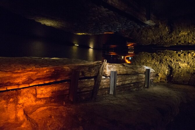 Small-group Rynek Underground Museum Guided Tour in Krakow - Who Should Consider This Tour?