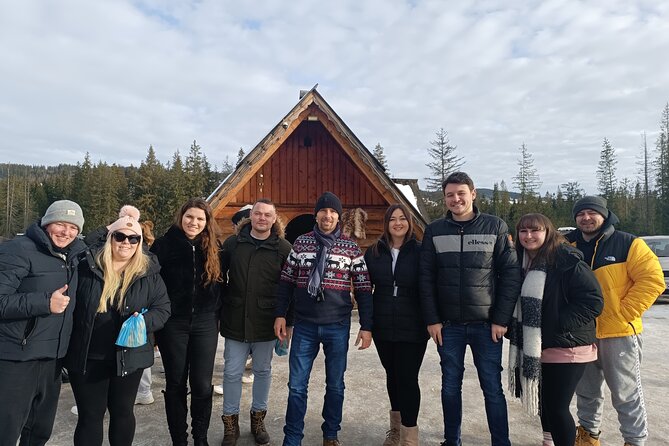 Zakopane and Hot Baths from Krakow Small Group - Exploring Zakopane: The Heart of the Tatra Mountains