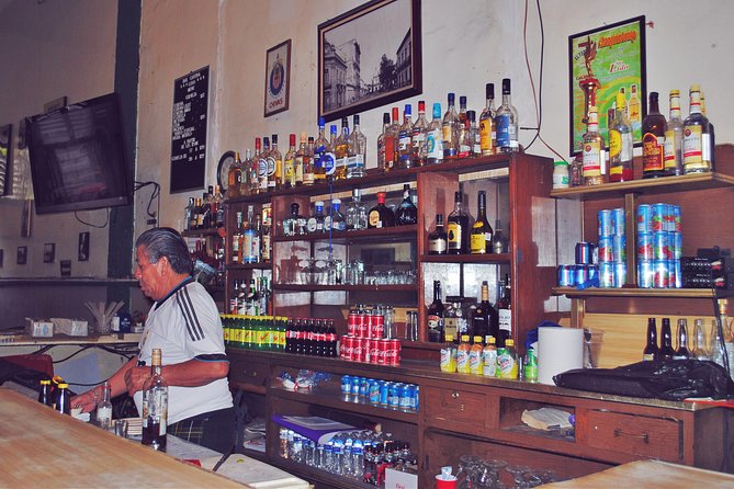 Bar Crawl in Guadalajara downtown - Practical Details: What Travelers Should Know