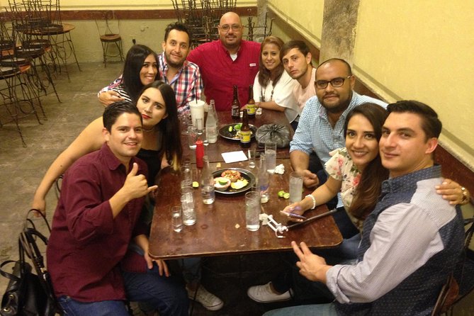 Bar Crawl in Guadalajara downtown - FAQ: Your Questions Answered