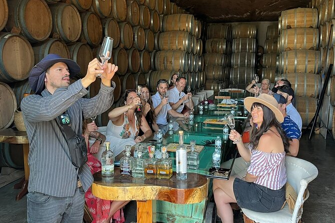 Private Tequila Tour with Local Expert - Why This Tour Offers Great Value