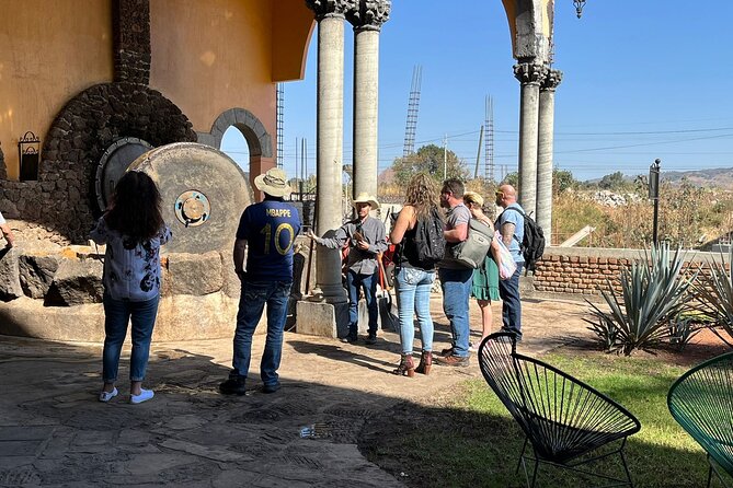 Private Tequila Tour with Local Expert - Frequently Asked Questions