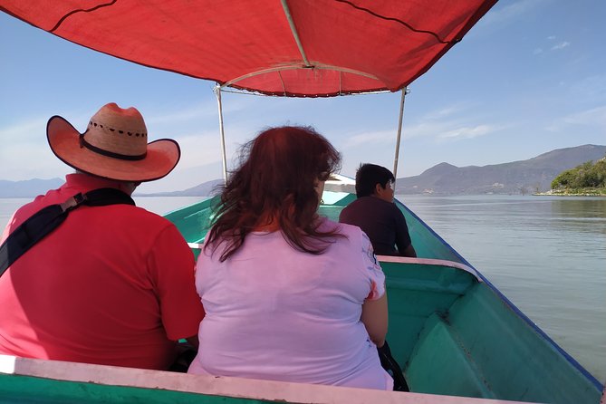Lake Chapala Tour: Mezcala Island & Ajijic with a Local Expert - Final Thoughts