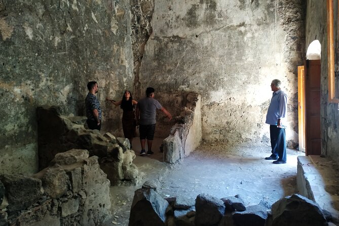 Lake Chapala Tour: Mezcala Island & Ajijic with a Local Expert - Analyzing the Value