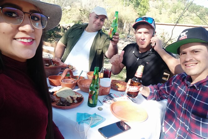 Tapalpa Tour: Full-day Mountains Private Experience - A Closer Look at the Tapalpa Experience