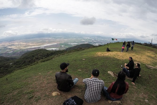 Tapalpa Tour: Full-day Mountains Private Experience - Key Points