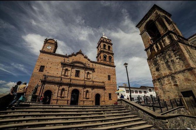 Tapalpa Tour: Full-day Mountains Private Experience - Frequently Asked Questions