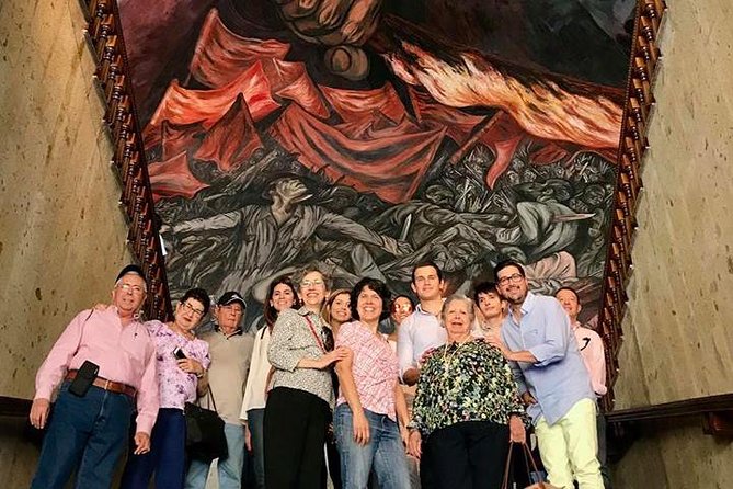 3 Hours Private Tour Guide in Guadalajara, you choose! - Who Would Benefit Most?