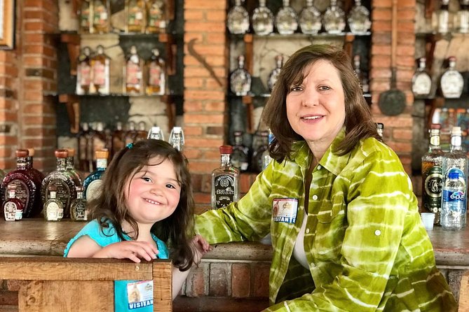 3 Hours Private Tour Guide in Guadalajara, you choose! - Authentic Experiences and Practical Benefits